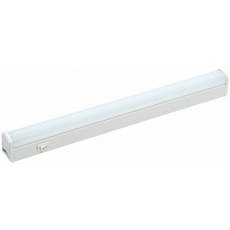 Светильник светодиодный настенный 4 Вт ДБО 3001 4000K IP20 311мм пластик IEK LDBO0-3001-4-4000-K01 IEK