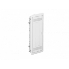 Бокс 4 ряда мультимедийный встраиваемый Resi9 KV R9H10978 Schneider Electric