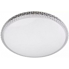 Светильник светодиодный PPB MAGIC-R DIM 60w 3000K-6500К IP20 D500*73 Jazzway