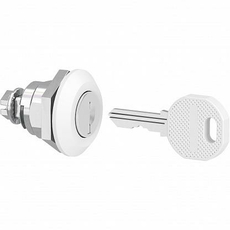 Замок с личинкой для щита Resi9 KV R9H10940 Schneider Electric