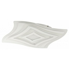 Люстра светодиодная SPB-6 "GEO 6" с дистанционным управлением ЭРА