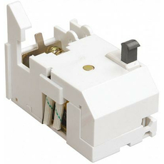 Расцепитель независимый РН 40/43 ~ 220В к ВА 88 630-1600 А (SVA50D-RN) IEK