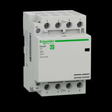 Контактор модульный EASY9 CT 40A 4НО 230/250В АС 50ГЦ EZ9C32440 Schneider Electric