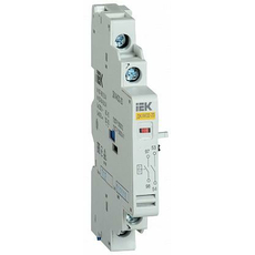 IEK Аварийно-дополнительный контакт ДК/АК32-20 (DMS11D-FA20)