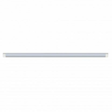 Светильник светодиодный потолочный ДПО LED 48Вт ULO-CL150-48W/NW/K SILVER накладной соединяемый в линию 4000К UL-00002227 Uniel