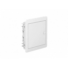 Бокс 1 ряд 12 модулей встраиваемый Resi9 KV R9H10935 Schneider Electric