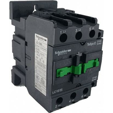 Контактор 3п 65А 220VAC 50Гц НО+НЗ Tesys E LC1E65M5 SE