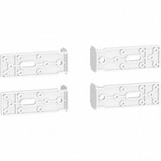 Комплект (4 штуки) для крепления щита Resi9 KV к стенеResi9 KV R9H10965 Schneider Electric