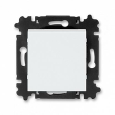 Заглушка Levit белый 2CHH050001A6003 ABB