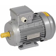 Электродвигатель трехфазный АИР асинхронный 71 В4 380В 0,75/1500 IM1081 DRIVE DRV071-B4-000-7-1510 IEK