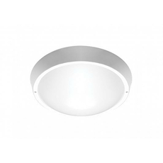 Светильник светодиодный 24Вт PBH-PC-RA 24Вт круг белый 4000К 1800Лм IP65 .5020788 Jazzway