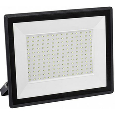 Прожектор светодиодный уличный LED СДО 06-150 черный IP65 6500K LPDO601-150-65-K02 IEK