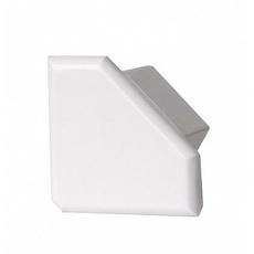 Заглушка торцевая для PAL 1919 глухая для светодиодной ленты .1009784 Jazzway