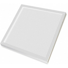 Светильник светодиодный ДВО ДПО 36Вт 6500К 2800Лм Призм 595х595 IP40 4690612008813 ASD