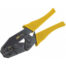 Клещи обжимные КО-01 1.5-6 мм.кв IEK TKL10-D15-006