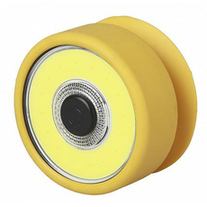 Фонарь RB-703 Рабочий серия "Практик" [5Вт COB, 3xAAA, присоска, бл] Б0027822 ЭРА