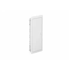 Бокс 4 ряда 12 модулей встраиваемый Resi9 KV R9H10938 Schneider Electric