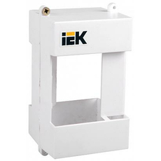 ИЭК Механическое устройство блокировки выводов БВМ (MVA20D-BVM)