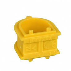 Соединитель для коробки распределительной скрытой установки (для IMT35150, LEX1450414R) IMT35180 SE