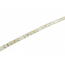Светодиодная лента PLS 2835/ 60-12V- WW IP65 -5m 6Вт/м (теплый белый) .2859037 JazzWay