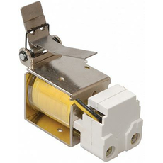 Расцепитель минимальный РМ-32/33 ~ 220В к ВА 88 125 (160)А (SVA10D-RM) IEK