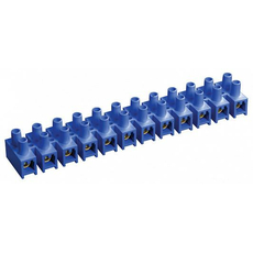 Колодка ЗВИ- 3 1,0-2,5 мм2 Н/Г (UZV6-003-04) IEK