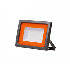 Прожектор светодиодный 10Вт PFL -SC- 6500K 850Лм IP65 (мат стекло) .5004863 Jazzway