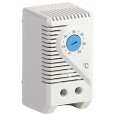 Термостат от 0 до +60 °C NO YCE-TNO-00-60 IEK