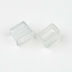 Зажим (заглушка) изолирующий для светодиодных лент UL-00002938 TM Uniel