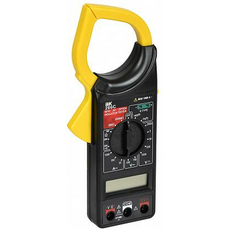 Клещи токоизмерительные 266С Expert TCM-1C-266 IEK