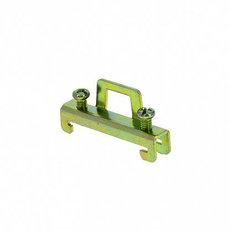 EKF Зажим на DIN-рейку HDW-201 (ahdw-201)