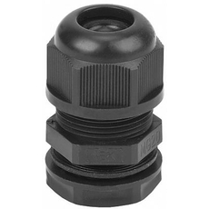 Сальник MG20 диаметр проводника 10-14 мм IP68 (YSA10-14-20-68-K02) IEK