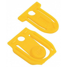 Заглушка для пломбировки ВА47-29 (MVA20D-UBV-3) IEK