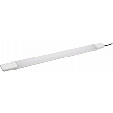 Светильник светодиодный промышленный ДСП 18Вт 1308 4000К 1440Лм IP65 700мм бел пласт LDSP0-1308-18-4000-K01 IEK