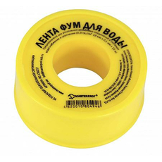 Лента ФУМ 19х0,1х15м большая