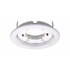 Светильник встраиваемый PGX53 белый 10639.1 106x39 под лампу PLED GX53 .1016744 Jazzway