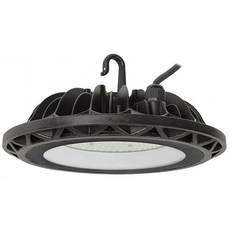 Светильник светодиодный ДСП 150Вт 4004 6500К IP65 алюминий LDSP0-4004-150-65-K23 IEK