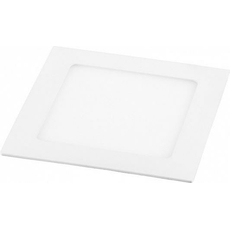 Светильник светодиодный AL502 12Вт 4000К 960Лм IP20 белый 28516 Feron