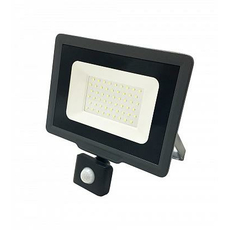 Прожектор светодиодный 20Вт PFL- C3 SENSOR 6500K IP65 .5026926 Jazzway