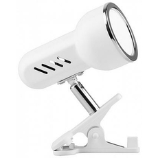 Светильник светодиодный спот 7Вт AL7020 4000K 560Лм 230В белый с прищепкой 28643 Feron