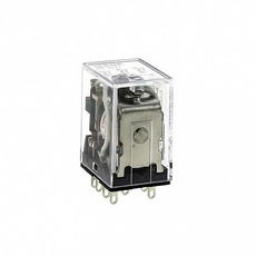 Реле промежуточное РП 22/4 5А 230В АС (rp-22-4-230) EKF