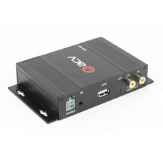 Цифровой TV-тюнер ACV TR44-1007 DVB-T2