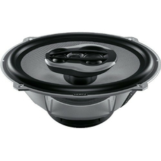 Колонки Hertz HCX 690.4 3-Way coaxial