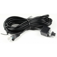 Дистанционный регулятор AMP DA-80.6DSP SIX