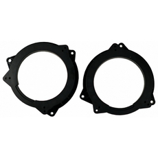 Монтажный адаптер динамиков AMP MAS-BMW для автомобилей BMW F15/16