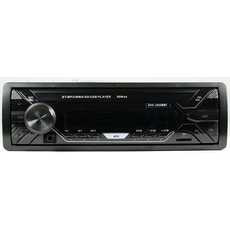 USB/SD-магнитола ACES AVH-2010BBT