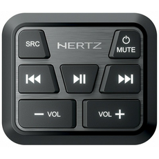 Пульт дистанционного управления Hertz HMC U1 Universal Remote Control 3.5 Jack