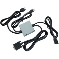 Адаптер Pioneer CD-IV202AV