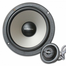 Колонки Best Balance E6.5C