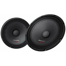 НЧ-динамики Pioneer TS M2010PRO